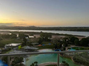 4 Ts Apartment Mackay 1 BEDROOM IN APARTMENT
